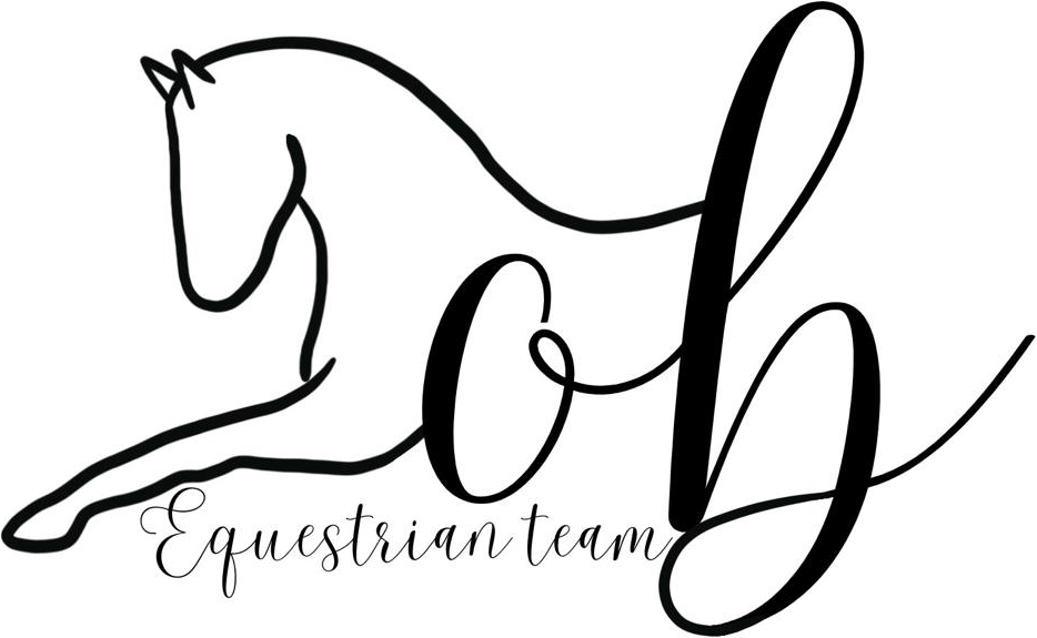 Ob Equestrian Team